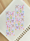 Trinket Lovers Bookmark