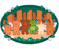 Treecie - Home