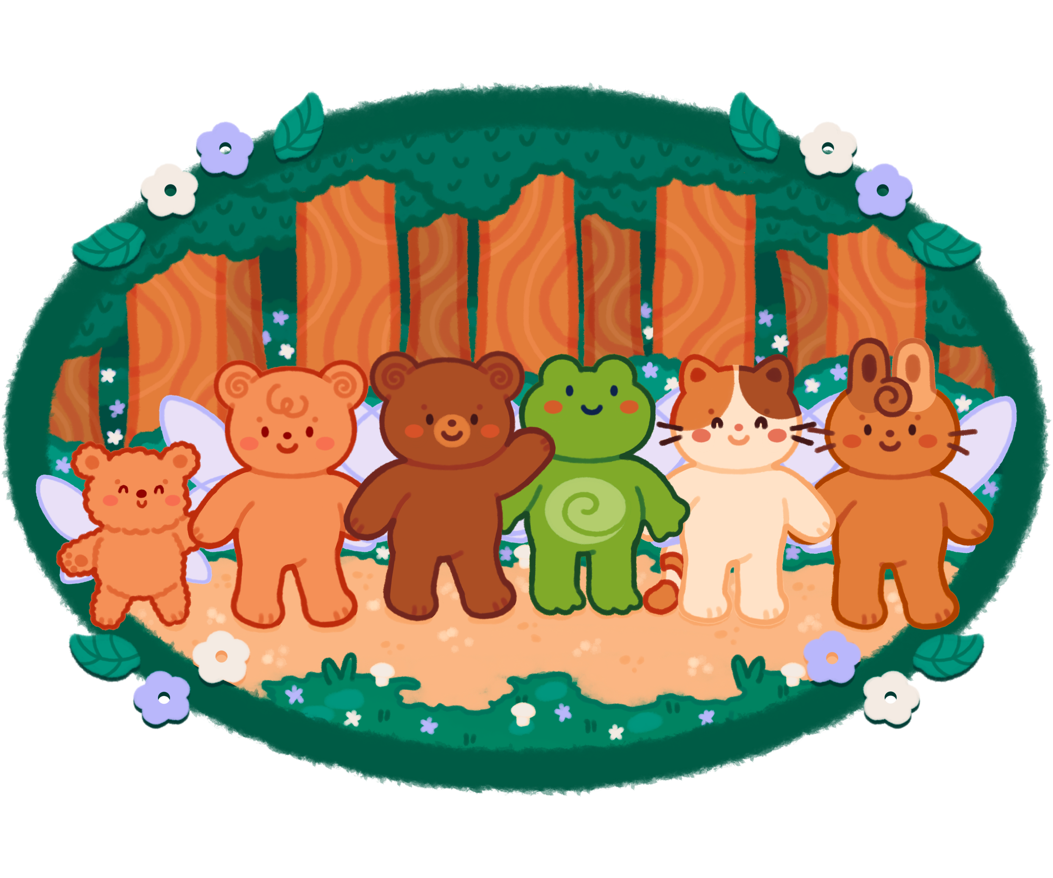 Treecie